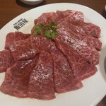 Honkaku Taishuu Yakiniku Iidaya - 