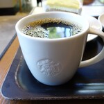 STARBUCKS COFFEE - ドリップコーヒー