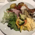 Brasserie Les Deux Palais - 