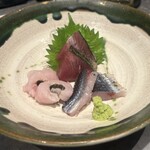 Sousaku Teppan To Sushi Takehana - 