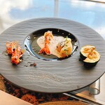 ステーキハウス神石 - 