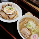 麺小町 - 