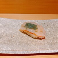 鮨 石島 - 