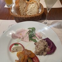 イル カルディナーレ 銀座本店 - 