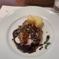 イル カルディナーレ 銀座本店 - 