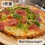 Meat Italiana Angie - 