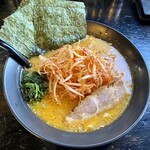 Ramen Ichiyuu - 