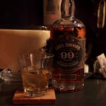 DEN - エズラブルックス９９