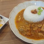 カフェ 144 - 
