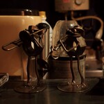 DEN - メタルクラフト