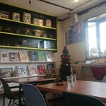 カフェ 144 - 