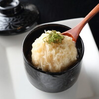 お店オリジナルの逸品『ふぐ焼売』