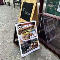 TexturA - メニュー