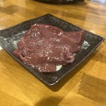 ホルモン居酒屋 楽蔵 - 