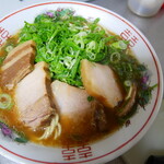 あんず お肉の工場直売所 - 