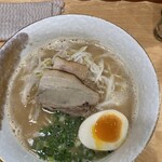 ラーメン屋 るっきー - 