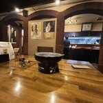 ホルモン居酒屋 楽蔵 - 