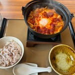 やよい軒 - 