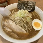 ラーメン 十味や - 