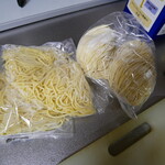 あんず お肉の工場直売所 - 自社製品と迷ったが…