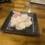 ホルモン居酒屋 楽蔵 - 