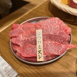 Miyakogyuu Yakiniku Kihachi - 