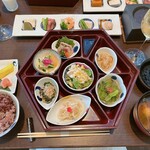 Shinkirou Shabushabu - 