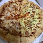 Dominos Pizza - 