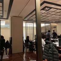 博多もつ鍋 やま中 赤坂店 - 店内