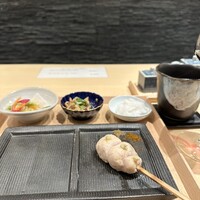 焼鳥 鐡 - 