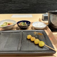 焼鳥 鐡 - 