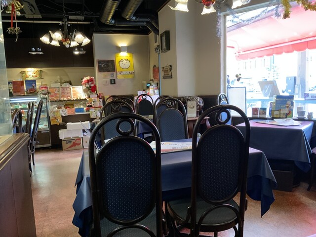 MILAN Oohato Ten photo 4