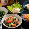 おそうざいBAR COCO 北新地