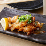 鶏と牛のお店 火澄屋