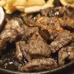 天草大王バル サンはらいっぱい - 