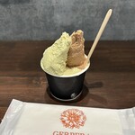 ジェラート ジェルベーラ - 