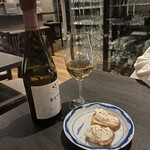 ワインと日本酒 居酒屋 Hana - 