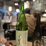 日本酒原価酒蔵 - 