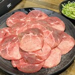 七輪焼肉 安安 - 