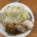 ラーメン二郎 - 