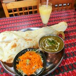 ミランアジアンキッチン - 