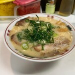 いいちょ ラーメン - 