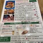 MEATkitchen MEとYOU ビストロ酒場 - 