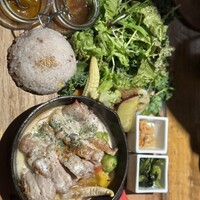 やさいの王様 銀座店 - 