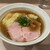 麺笑 巧真 - 料理写真:醤油ラーメン