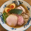 松波ラーメン店