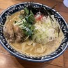 麺や 佐市