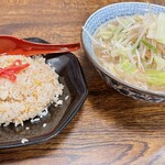 ラーメン本気 - 