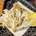 日本橋 - 天婦羅