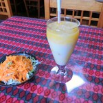 ミランアジアンキッチン - 